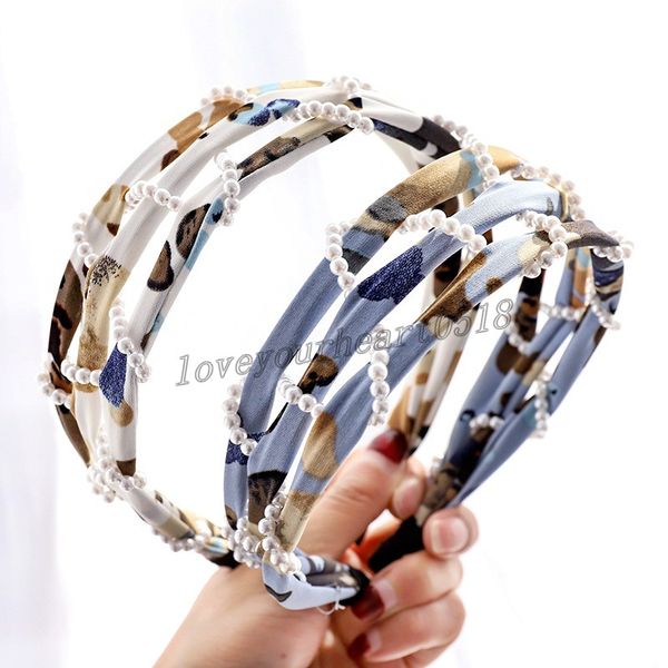 vintage hollow out pearl headbands bezel hairband women cloth turban headband girls hair accessories opaska do wlosow diademas, Silver
vintage hollow out pearl headbands bezel hairband women cloth turban headband girls hair accessories opaska do wlosow diademas, Silver