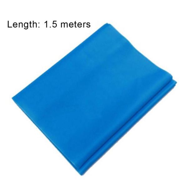 resistance bands elastic with 3 levels of female tpe ideal for yoga pilates strength and flexibility training
resistance bands elastic with 3 levels of female tpe ideal for yoga pilates strength and flexibility training