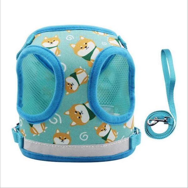 dog collars & leashes adewel harnesses and leash sets cute shiba inu print brathable adjustable pet puppy reflective vest for small
dog collars & leashes adewel harnesses and leash sets cute shiba inu print brathable adjustable pet puppy reflective vest for small