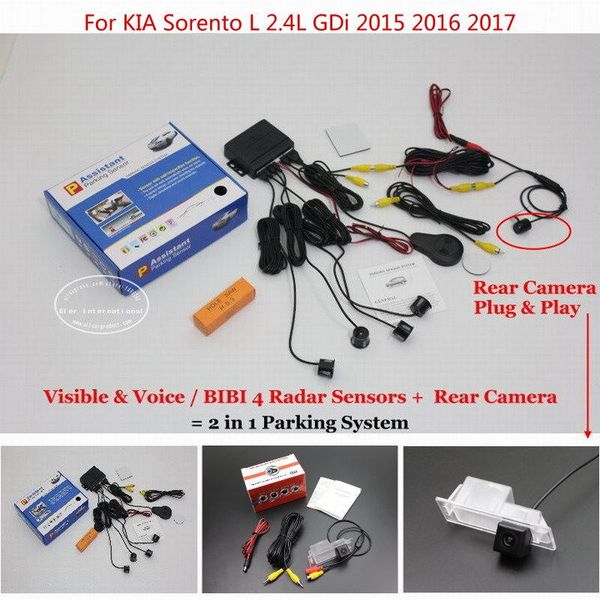car rear view cameras& parking sensors for kia sorento l 2.4l gdi 2021 auto sensor rearview reverse camera alarm system
car rear view cameras& parking sensors for kia sorento l 2.4l gdi 2021 auto sensor rearview reverse camera alarm system