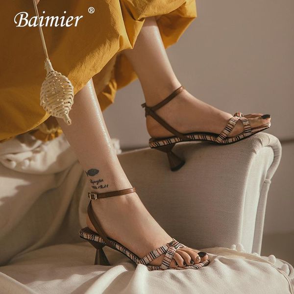 fashion women high heels sandals woman retro casual open toe pumps square slingback shoes, Black
fashion women high heels sandals woman retro casual open toe pumps square slingback shoes, Black