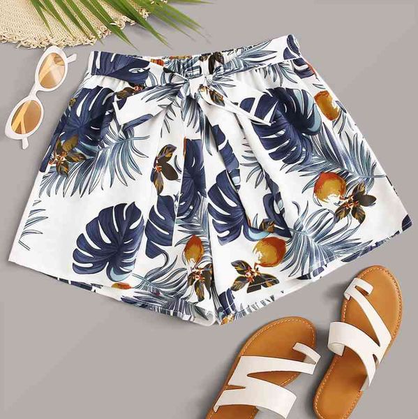 fashion print high waist summer womens shorts casual elastic sashes bow workout sports beach holiday, White;black
fashion print high waist summer womens shorts casual elastic sashes bow workout sports beach holiday, White;black