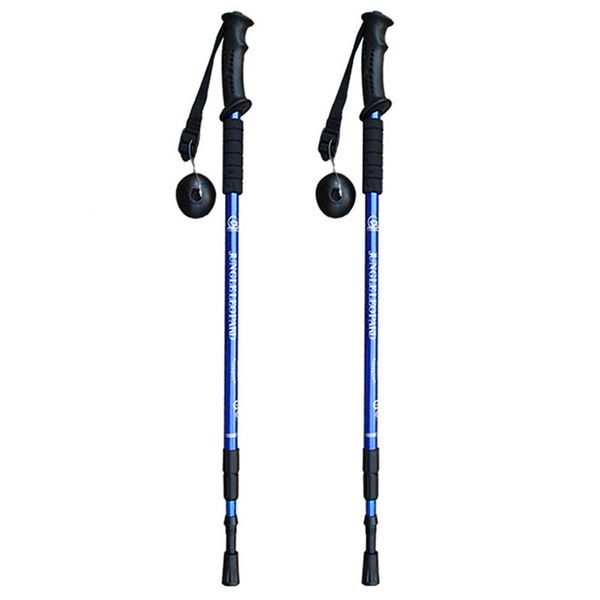 2pcs/lot lightweight nordic walking poles adjustable trekking hiking scandinavian sticks
2pcs/lot lightweight nordic walking poles adjustable trekking hiking scandinavian sticks