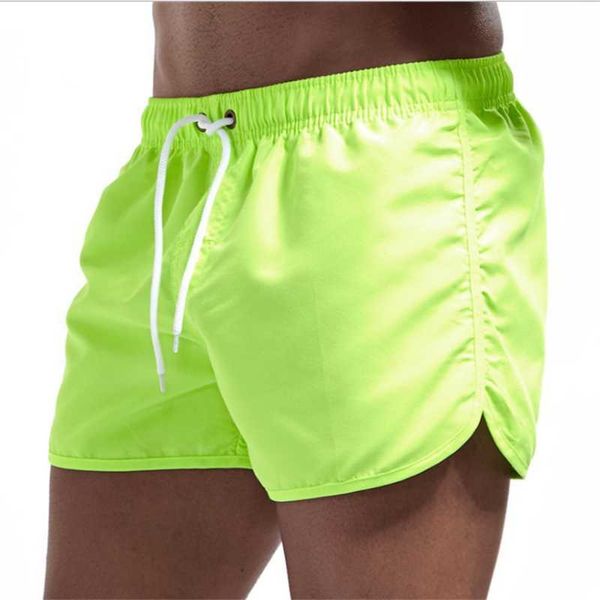men's shorts sports 2021 summer and leisure cool beach quick-drying fitness male running pants short masculino, White;black
men's shorts sports 2021 summer and leisure cool beach quick-drying fitness male running pants short masculino, White;black