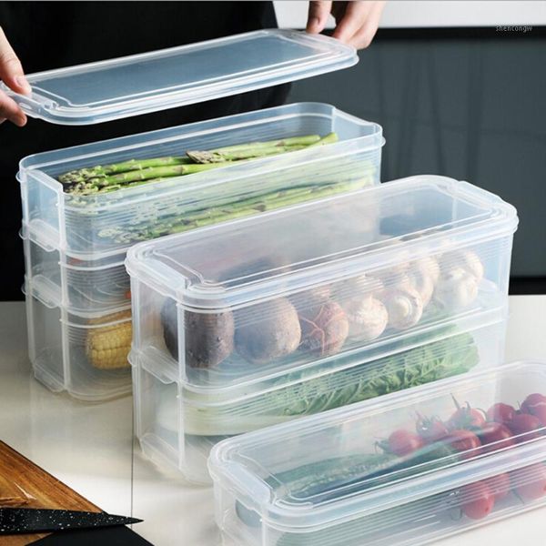 storage bottles & jars refrigerator food bins containers with lid for kitchen fridge cabinet er box organizer
storage bottles & jars refrigerator food bins containers with lid for kitchen fridge cabinet er box organizer