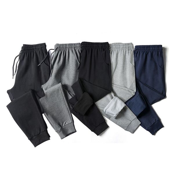 mens jogging sweatpants running male sport fitness sportswear breathable pants homme casual cotton trousers pants oversized, Black
mens jogging sweatpants running male sport fitness sportswear breathable pants homme casual cotton trousers pants oversized, Black