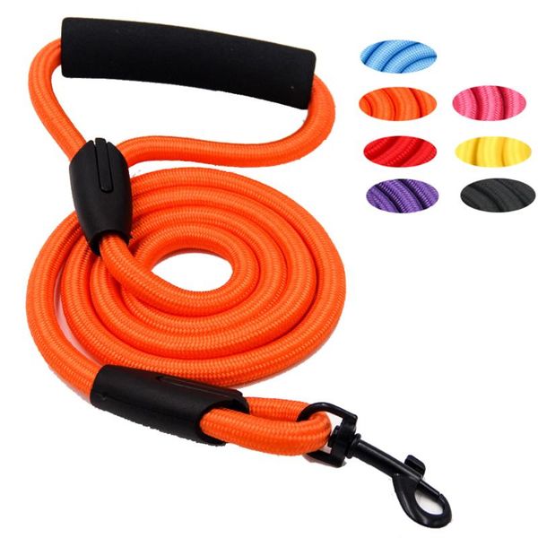 dog collars & leashes heypet leash running walk train for large small cat pet dogs rope nylon tenacity 6 colors 3 sizes
dog collars & leashes heypet leash running walk train for large small cat pet dogs rope nylon tenacity 6 colors 3 sizes