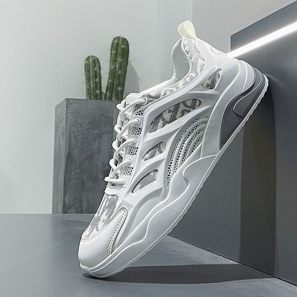 men women trainers shoes fashion black white green gray comfortable breathable -49 sports sneakers outdoor shoe size 36-44
men women trainers shoes fashion black white green gray comfortable breathable -49 sports sneakers outdoor shoe size 36-44