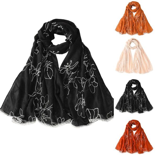 scarves scarf printed thin 2021 fashion women print stole cotton warm large shawls and wraps foulard femme cachecol, Blue;gray
scarves scarf printed thin 2021 fashion women print stole cotton warm large shawls and wraps foulard femme cachecol, Blue;gray