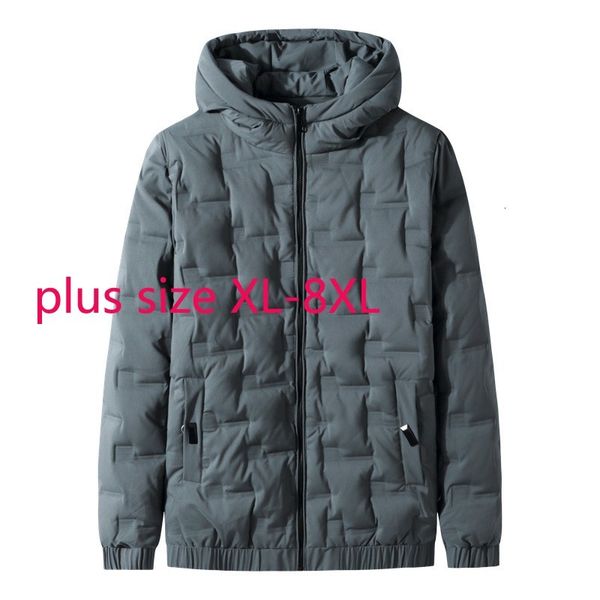 new arrivl suepr large autumn winter men young fashion casual hooded lightweight down jacket plus size xl2xl3xl4xl5xl6xl7xl8xl, Black
new arrivl suepr large autumn winter men young fashion casual hooded lightweight down jacket plus size xl2xl3xl4xl5xl6xl7xl8xl, Black