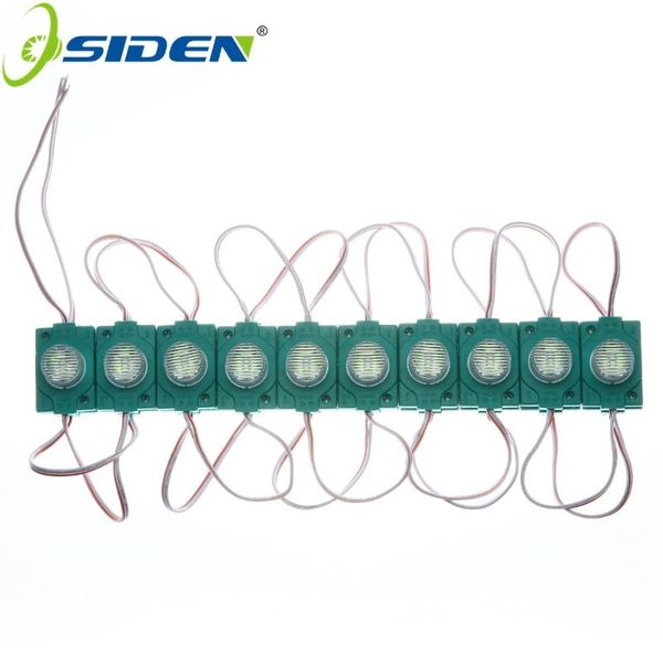 modules osiden 1.5w high power led module side lighting lamps lens modul light for signage advertising
modules osiden 1.5w high power led module side lighting lamps lens modul light for signage advertising