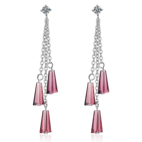 stud pure 925 sterling silver fashion red crystal women tassels earring ladies`stud earrings jewelry 2021 christmas gift promotion, Golden;silver
stud pure 925 sterling silver fashion red crystal women tassels earring ladies`stud earrings jewelry 2021 christmas gift promotion, Golden;silver