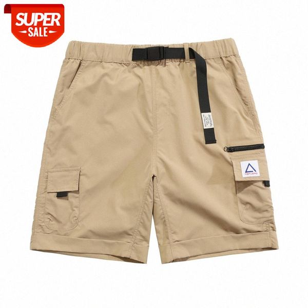 functional wind streamer design multi-pocket overalls shorts men's japanese loose straight casual five-point pants #pa6k, Black
functional wind streamer design multi-pocket overalls shorts men's japanese loose straight casual five-point pants #pa6k, Black