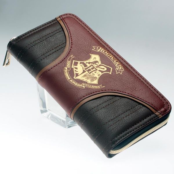 wallets hogwarts wallet large capacity female purse lady purses phone pocket card holder dft1994, Red;black
wallets hogwarts wallet large capacity female purse lady purses phone pocket card holder dft1994, Red;black