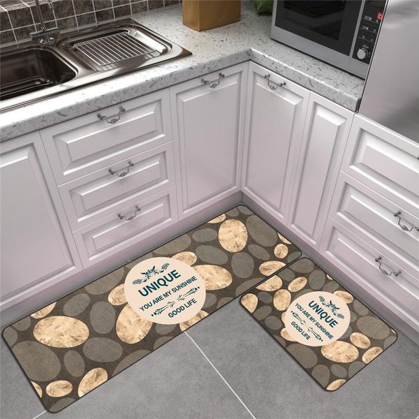 carpets fashion printing painted stone line kitchen entry mat non-slip floor bedroom long bedside blanket carpet
carpets fashion printing painted stone line kitchen entry mat non-slip floor bedroom long bedside blanket carpet