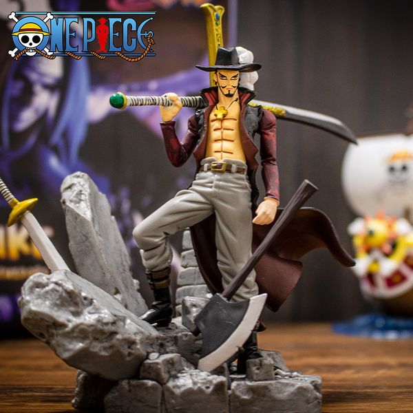 figures cartoon prototype pirate king qiwuhai animation modeling king's showdown on the of joracor mihok eagle eye hand-made ornaments
figures cartoon prototype pirate king qiwuhai animation modeling king's showdown on the of joracor mihok eagle eye hand-made ornaments