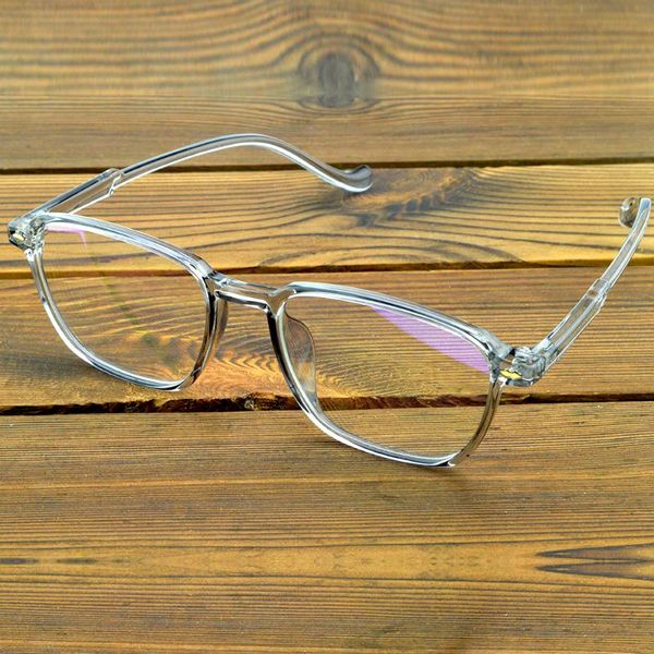 sunglasses men fashion transparent tr90 light weight flexible rectangle eyeglasses reading glasses +0.75 to +6, White;black
sunglasses men fashion transparent tr90 light weight flexible rectangle eyeglasses reading glasses +0.75 to +6, White;black