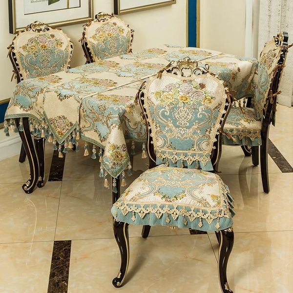 chair covers dining cover european style luxury jacquard fabric classic home decoration dustproof non slip cushion
chair covers dining cover european style luxury jacquard fabric classic home decoration dustproof non slip cushion
