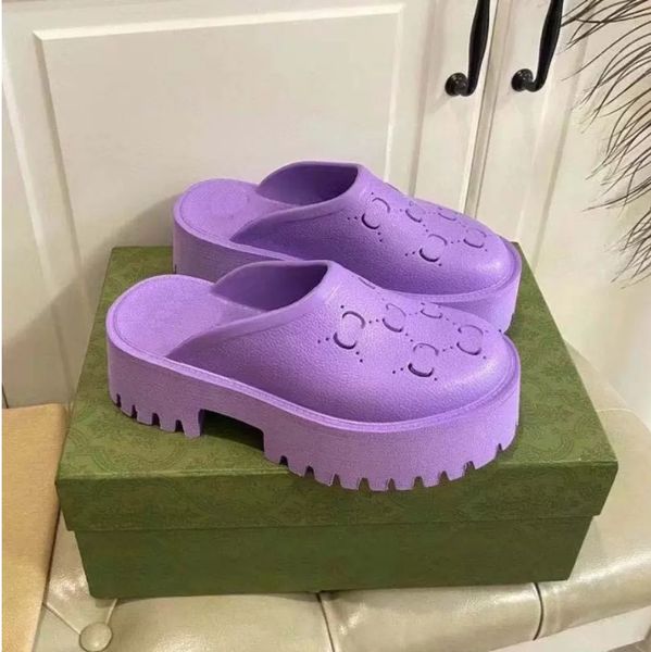luxury slippers brand 2023 hollow platform sandals made of transparent materials fashionable lovely sunny beach woman, Black
luxury slippers brand 2023 hollow platform sandals made of transparent materials fashionable lovely sunny beach woman, Black