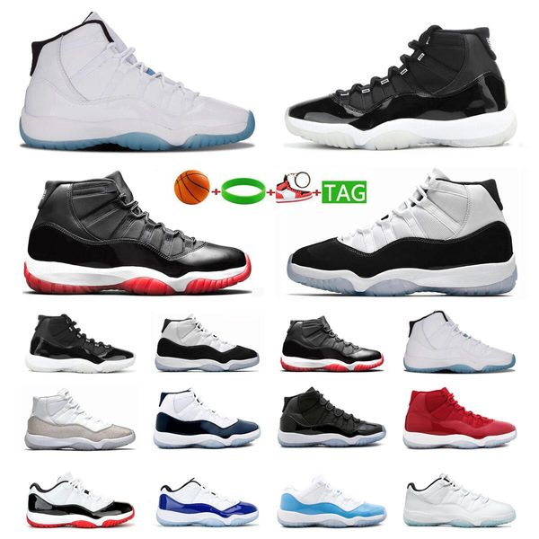box with basketball 11s shoes 25th anniversary new bred prom legend blue night concord 45 space jam men sports women sneakers
box with basketball 11s shoes 25th anniversary new bred prom legend blue night concord 45 space jam men sports women sneakers