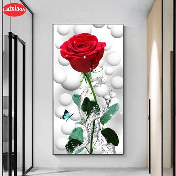 diamond painting modern art, red rose flower 5d cross stitch embroidery mosaic gift home decor needlework picture of
diamond painting modern art, red rose flower 5d cross stitch embroidery mosaic gift home decor needlework picture of
