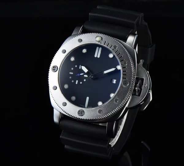 2021 new three stitches luxury mens watches quartz watch italy brand small needle run clock rubber belt men fashion accessories, Slivery;brown
2021 new three stitches luxury mens watches quartz watch italy brand small needle run clock rubber belt men fashion accessories, Slivery;brown