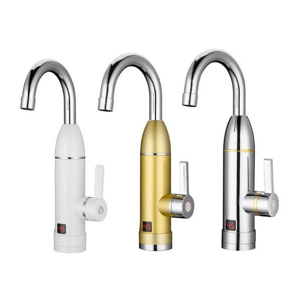 electric bathroom kitchen instant heating tap with led temperature display rotatable dual use faucet water heater sink faucets
electric bathroom kitchen instant heating tap with led temperature display rotatable dual use faucet water heater sink faucets