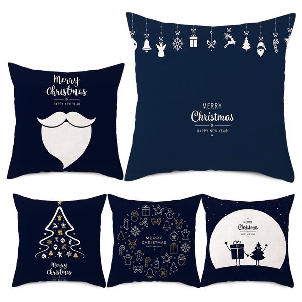 cushion/decorative pillow 45x45 simplicity christmas style linen pillows cover sofa bed decorative case tree home
cushion/decorative pillow 45x45 simplicity christmas style linen pillows cover sofa bed decorative case tree home