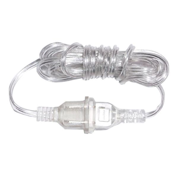 strings thrisdar 3m eu us power extension cable plug transparent cord led string light for christmas wedding party
strings thrisdar 3m eu us power extension cable plug transparent cord led string light for christmas wedding party
