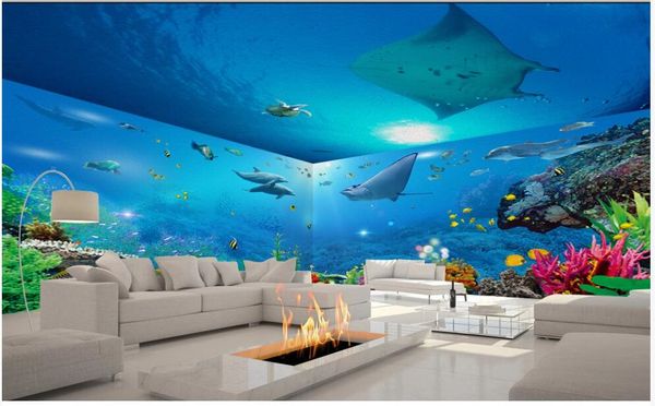 3d p wallpaer custom mural gorgeous ocean world dolphin fish coral whole house decoration bedroom 3d wall murals wallpaper for walls 3 d in
3d p wallpaer custom mural gorgeous ocean world dolphin fish coral whole house decoration bedroom 3d wall murals wallpaper for walls 3 d in