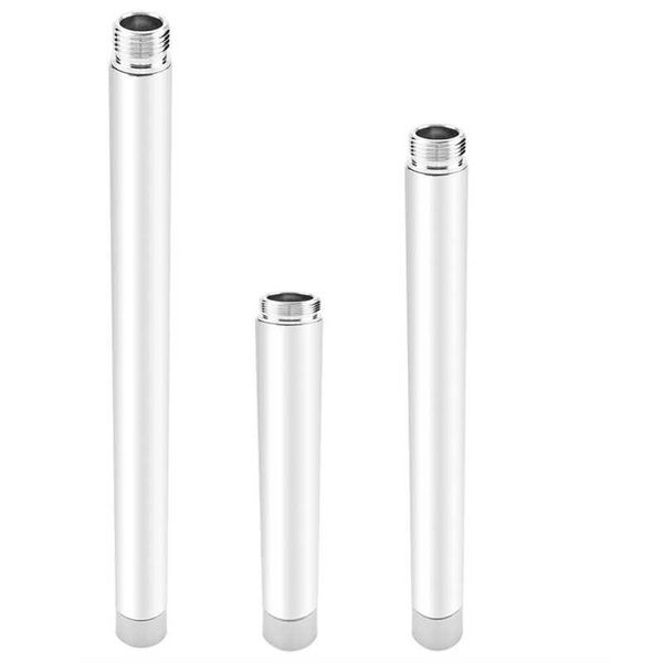 watering equipments anti corrosion extension shower arm stainless steel extender tube head rod for garden
watering equipments anti corrosion extension shower arm stainless steel extender tube head rod for garden