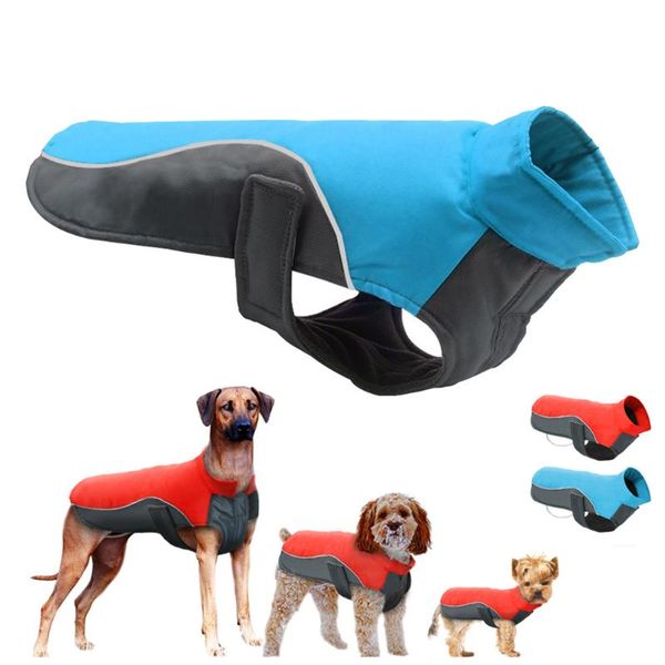 dog apparel winter warm clothes waterproof pet padded vest jacket coat for small medium large dogs pug chihuahua
dog apparel winter warm clothes waterproof pet padded vest jacket coat for small medium large dogs pug chihuahua