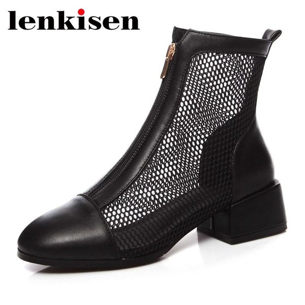 boots lenkisen 2021 fashion plus size air mesh breathable shoes women round toe med heel french romantic beauty lady summer l31, Black
boots lenkisen 2021 fashion plus size air mesh breathable shoes women round toe med heel french romantic beauty lady summer l31, Black