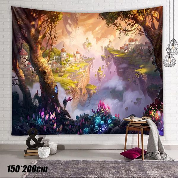 tapestries bohemian tapestry wall hanging bedspread throw blanket home decors room decoration aesthetic decor
tapestries bohemian tapestry wall hanging bedspread throw blanket home decors room decoration aesthetic decor