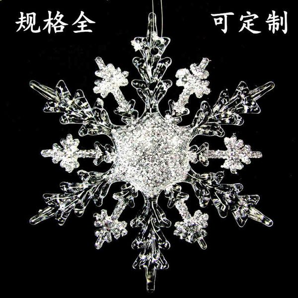 factory outlet party decoration christmas ornaments acrylic snowflake decoration pendant l wedding mall ev
factory outlet party decoration christmas ornaments acrylic snowflake decoration pendant l wedding mall ev