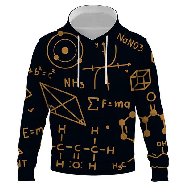 men's hoodies & sweatshirts geometric formula fashion oversized font print hoodie daily loose men women hip hop style sweatshirt man co, Black
men's hoodies & sweatshirts geometric formula fashion oversized font print hoodie daily loose men women hip hop style sweatshirt man co, Black