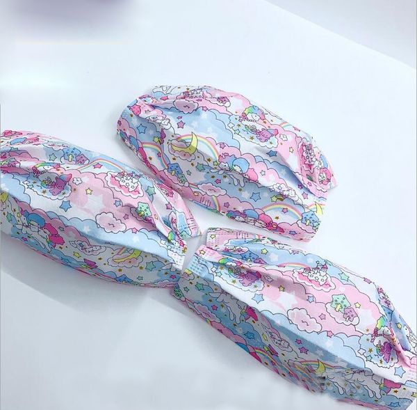 wholesale party luxury 3 layer 95% filtration efficiency children cartoon printing disposable face masks dustproof prevention influenza face
wholesale party luxury 3 layer 95% filtration efficiency children cartoon printing disposable face masks dustproof prevention influenza face