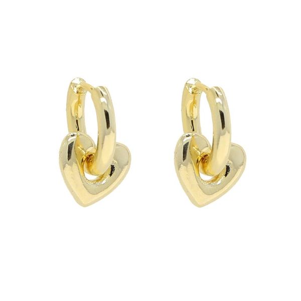 hoop & huggie punk heart earrings set simple circle jewelry for women girls steampunk ear clip style earring ring, Golden;silver
hoop & huggie punk heart earrings set simple circle jewelry for women girls steampunk ear clip style earring ring, Golden;silver