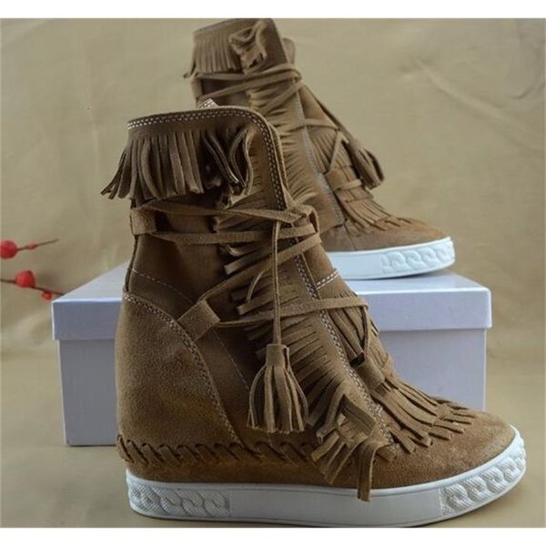 boot -tempered bangs high- crescent-height platform, high-heeled shoes high-woman heels round toe lace up to tasselly boots, women's bo, Black
boot -tempered bangs high- crescent-height platform, high-heeled shoes high-woman heels round toe lace up to tasselly boots, women's bo, Black
