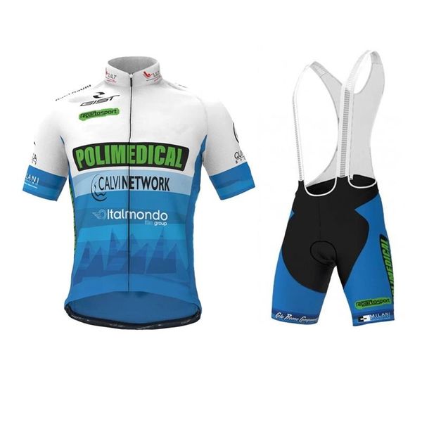 racing sets polimedical summer mens bib short sleeve cycling jersey roupa ciclismo mujer road bike mtb clothing sportswear kit, Black;blue
racing sets polimedical summer mens bib short sleeve cycling jersey roupa ciclismo mujer road bike mtb clothing sportswear kit, Black;blue