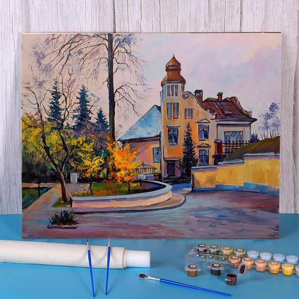 paintings landscape lviv painting by numbers kit oil paints 50*70 canvas pictures wall decoration children art handiwork drawing
paintings landscape lviv painting by numbers kit oil paints 50*70 canvas pictures wall decoration children art handiwork drawing