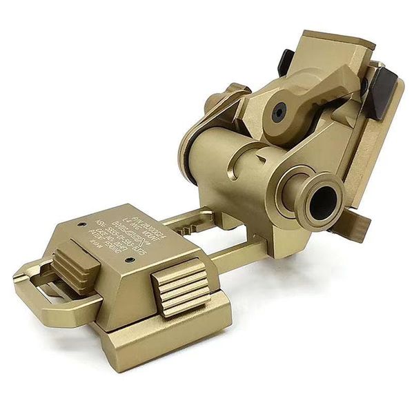 cycling helmets wilcox l4g24 nvg helmet mounting bracket pvs15 pvs18 night vision seat quick disassembly accessories
cycling helmets wilcox l4g24 nvg helmet mounting bracket pvs15 pvs18 night vision seat quick disassembly accessories