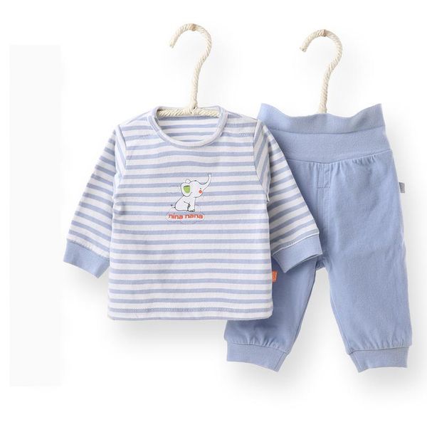 clothing sets baby set boys girl clothes children 2pcs pack t shirt and pant elephant design kids pants, White
clothing sets baby set boys girl clothes children 2pcs pack t shirt and pant elephant design kids pants, White