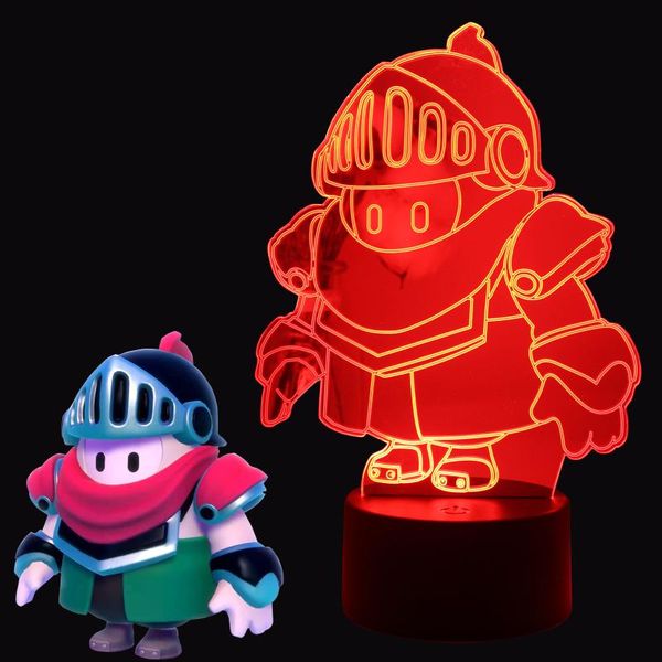 night lights acrylic table lamp game fall guys figure 3d for home room bedside neon decor light kids fans christmas gift-1
night lights acrylic table lamp game fall guys figure 3d for home room bedside neon decor light kids fans christmas gift-1