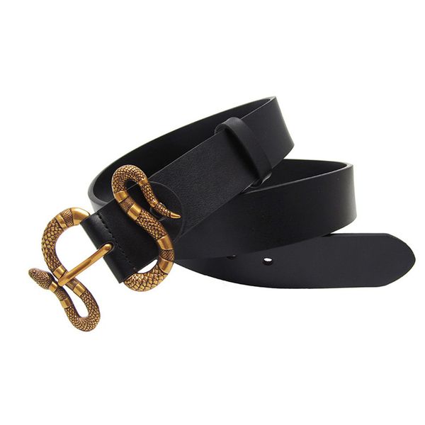 2021 low price wholesale western design buckle black brown white leather fashion jeans causal pants men belt khto
2021 low price wholesale western design buckle black brown white leather fashion jeans causal pants men belt khto