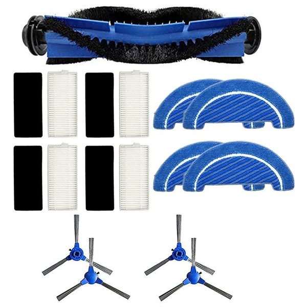 vacuum cleaners robot side brush hepa filter mop for cecotec conga excellence 1090 cleaner parts replacement kit
vacuum cleaners robot side brush hepa filter mop for cecotec conga excellence 1090 cleaner parts replacement kit