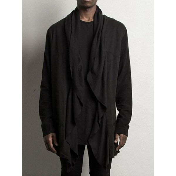 men's trench coats men casual sweater slim fit long sleeve cardigan coat jacket suit, Tan;black
men's trench coats men casual sweater slim fit long sleeve cardigan coat jacket suit, Tan;black