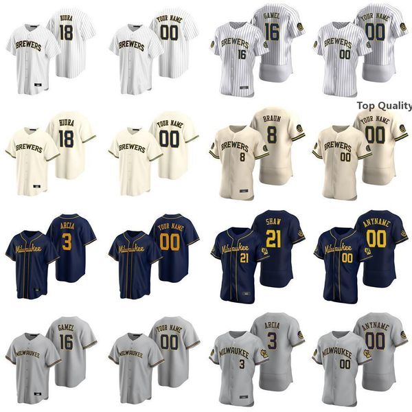 22 christian yelich baseball jersey 19 robin yount 53 brandon woodruff 12 justin smoak 7 eric sogard keston hiura lorenzo custom jerseys, Blue;black
22 christian yelich baseball jersey 19 robin yount 53 brandon woodruff 12 justin smoak 7 eric sogard keston hiura lorenzo custom jerseys, Blue;black