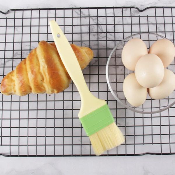 tools & accessories 1pcs kitchen pastry brush multifunction food grade bbq cake brushes basting plastic handle portable
tools & accessories 1pcs kitchen pastry brush multifunction food grade bbq cake brushes basting plastic handle portable