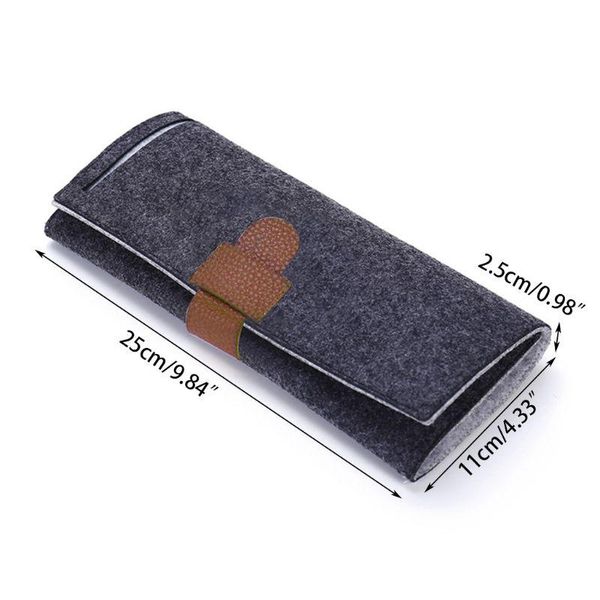 jewelry pouches, bags 50le portable roll-up felt roll storage bag folding travel earrings necklaces bracelets rings container, Pink;blue
jewelry pouches, bags 50le portable roll-up felt roll storage bag folding travel earrings necklaces bracelets rings container, Pink;blue